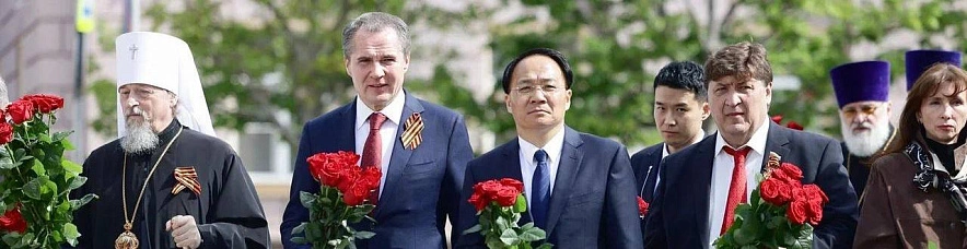 Фото: социальные сети Вячеслава Гладкова