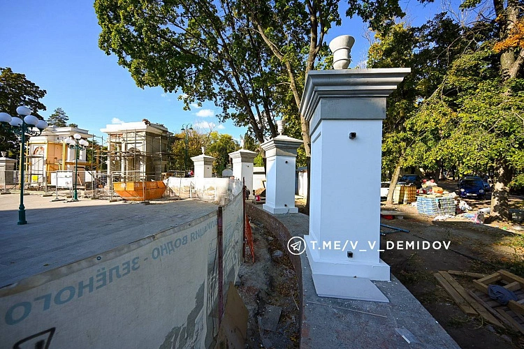 Фото: соцсети Валентина Демидова