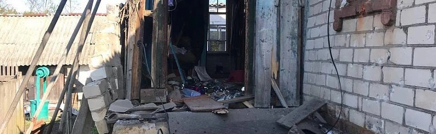 Фото: телеграм-канал Вячеслава Гладкова