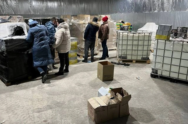 Фото: пресс-служба прокуратуры Белгородской области