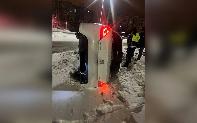 Фото: пресс-служба Госавтоинспекции Белгородской области