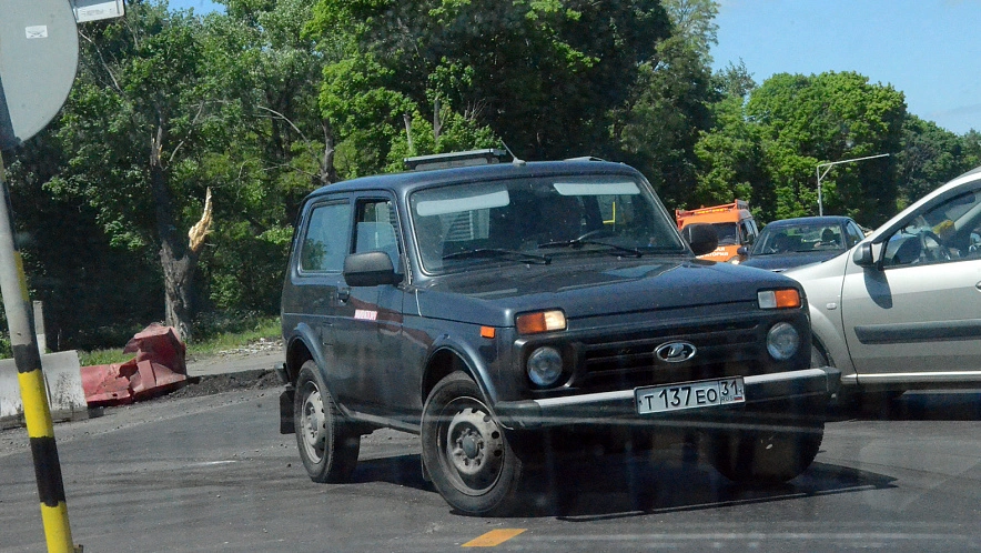 Фото: Сергей Егоров