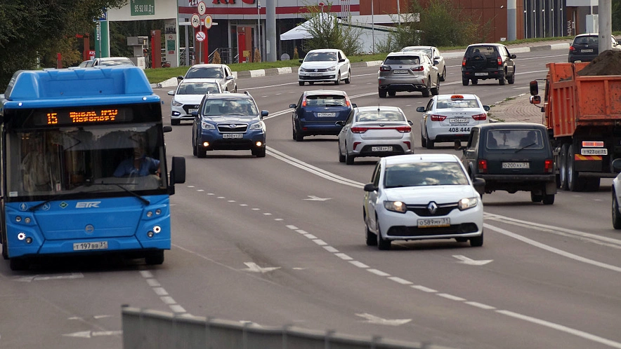Фото: Сергей Егоров