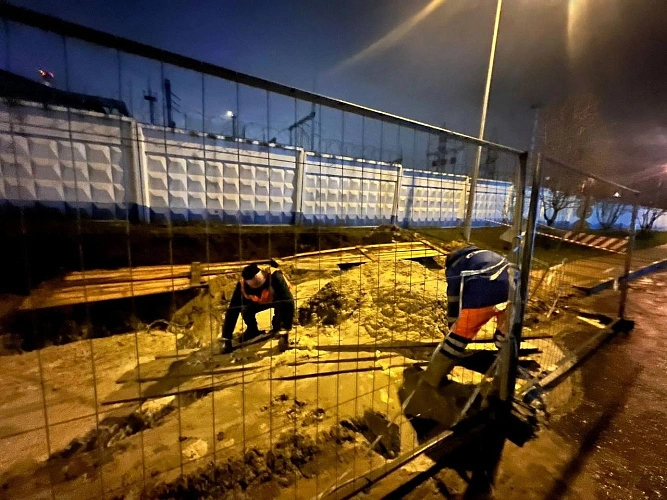 Фото: соцсети Сергея Довгалюка