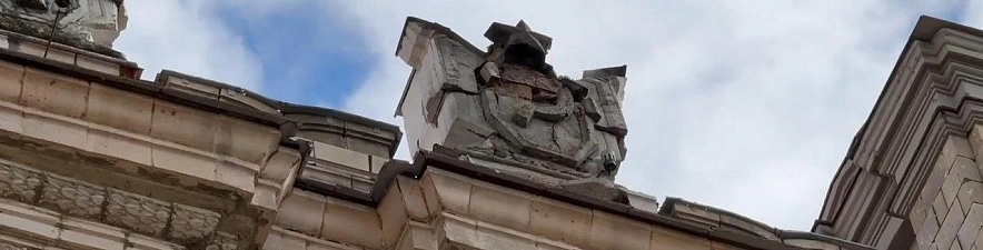 Фото: социальные сети Вячеслава Гладкова