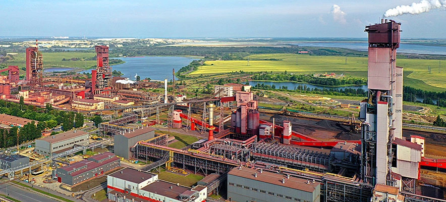 Фото: пресс-служба ЛГОКа