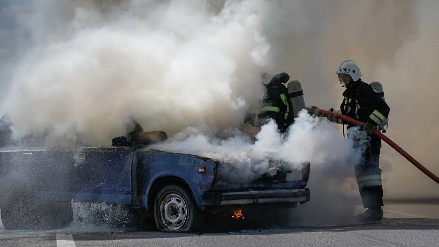 Фото: Антон Вергун