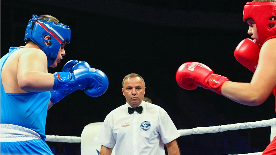 Фото: Андрей Закоморный