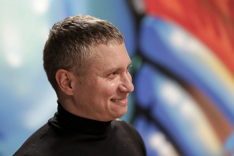 Фото: Антон Вергун