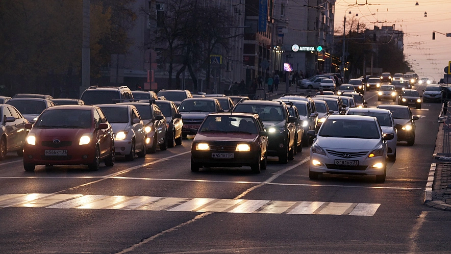 Фото: Сергей Егоров
