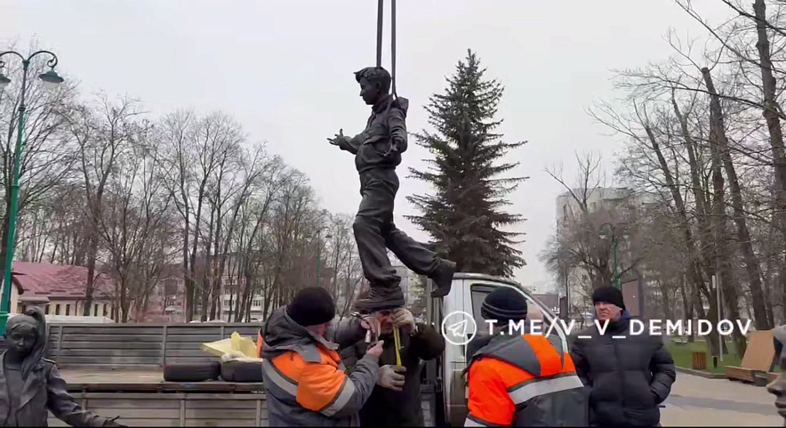 Фото: пресс-служба администрации Белгорода