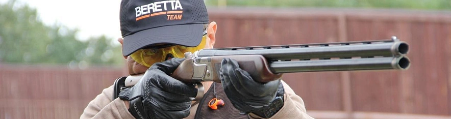 Фото: стрелковый клуб «Стрелец»