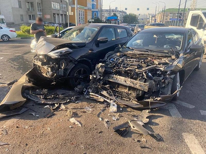 Фото: УМВД Белгородской области