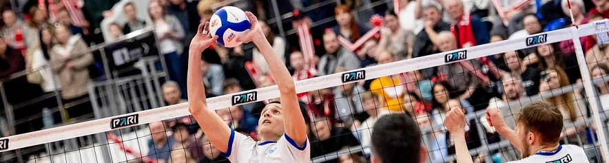 Фото: ВК «Зенит»