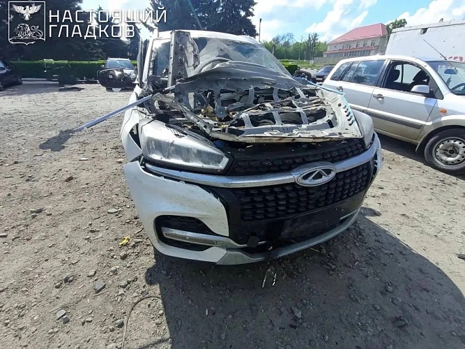Фото: соцсети Вячеслава Гладкова