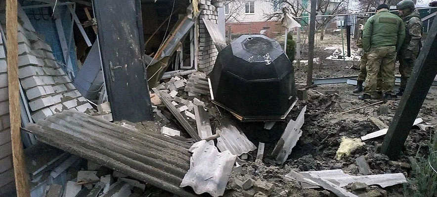 Фото: пресс-служба мэрии Белгорода