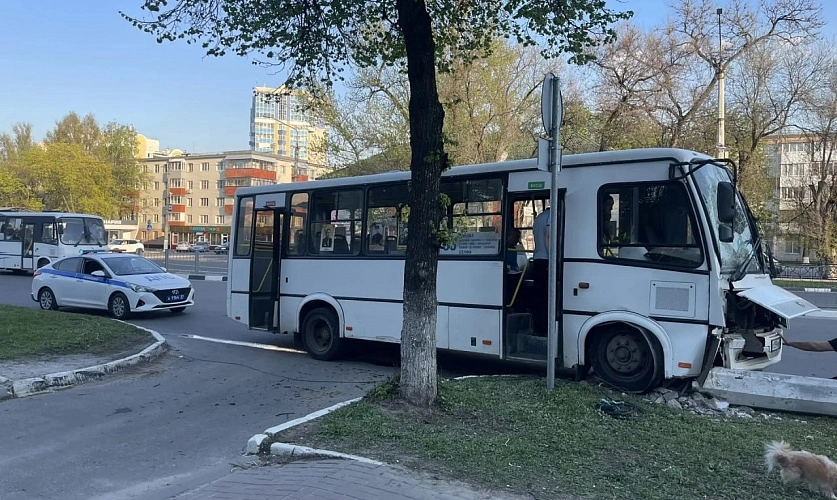Фото: пресс-служба прокуратуры Белгородской области