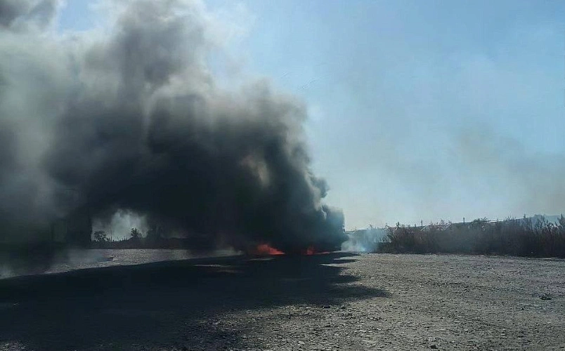 Фото: соцсети Вячеслава Гладкова