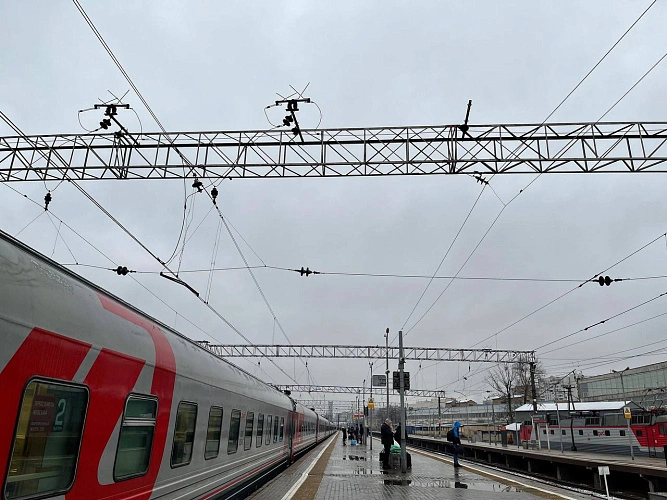 Фото: Андрей Монид