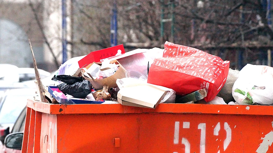 Фото: Сергей Егоров