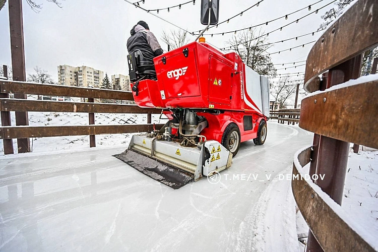 Фото: пресс-служба администрации Белгорода