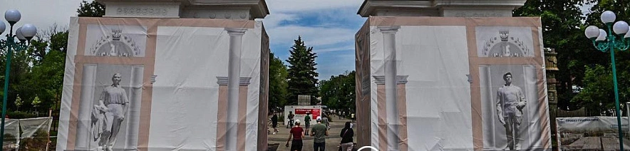 Фото: социальные сети Валентина Демидова