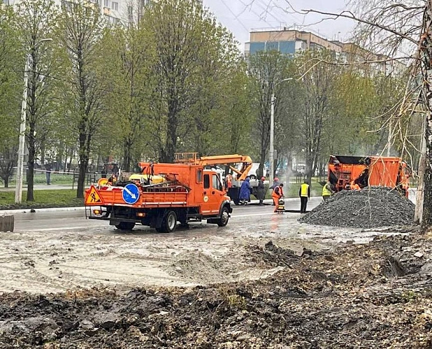 Фото: соцсети Валентина Демидова