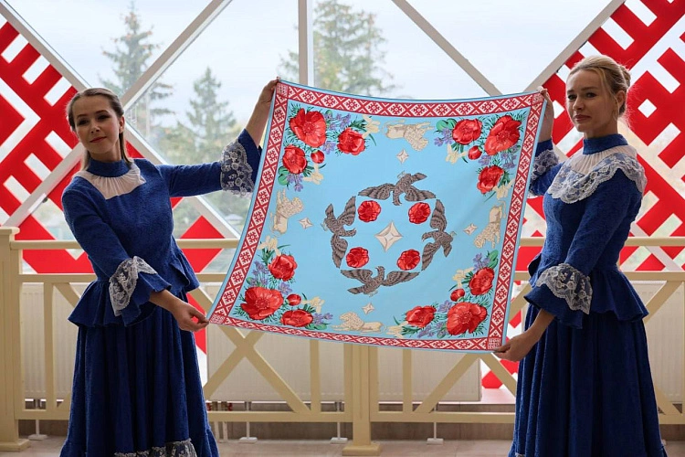 Фото: соцсети Белгородской областной думы