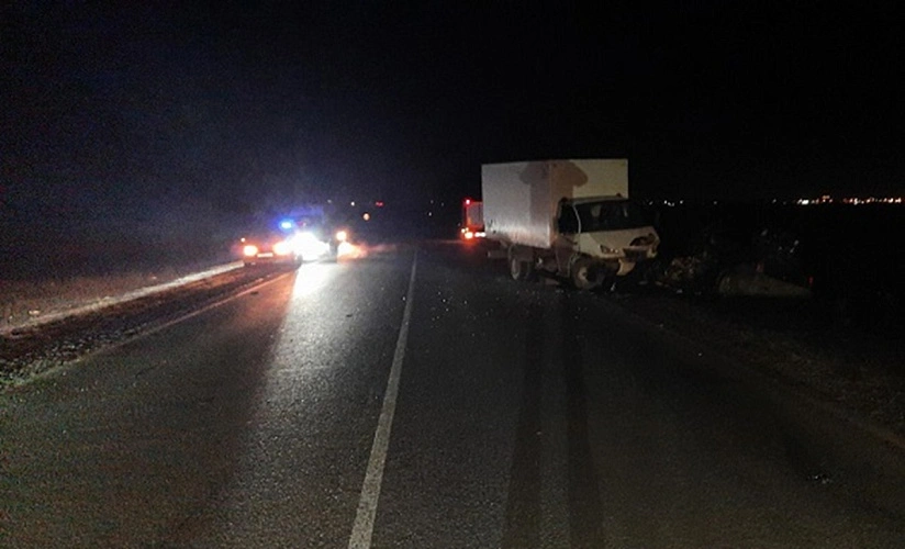 Фото: пресс-служба Госавтоинспекции Белгородской области