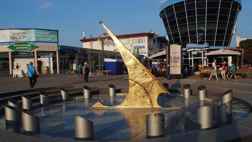 Фото: Сергей Егоров