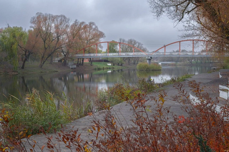 Фото: «Love is… Белгород»