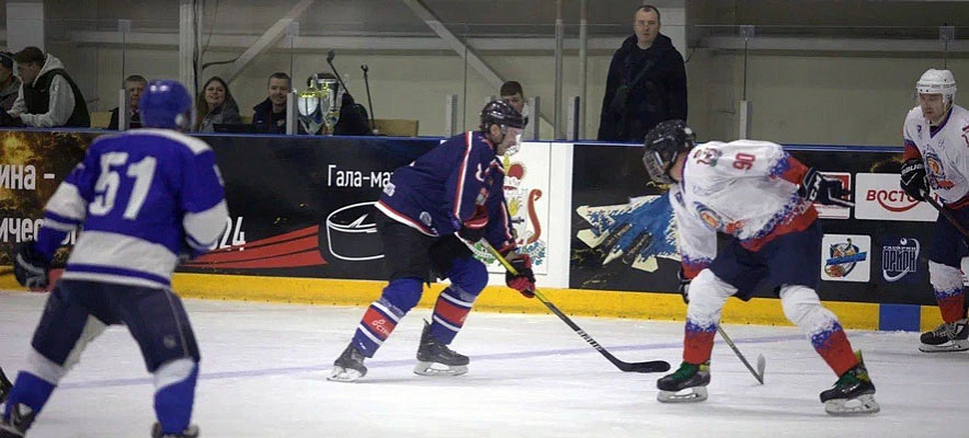 Фото: пресс-служба "Ростелекома"