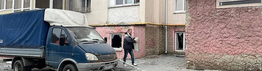 Фото: Анна Григор