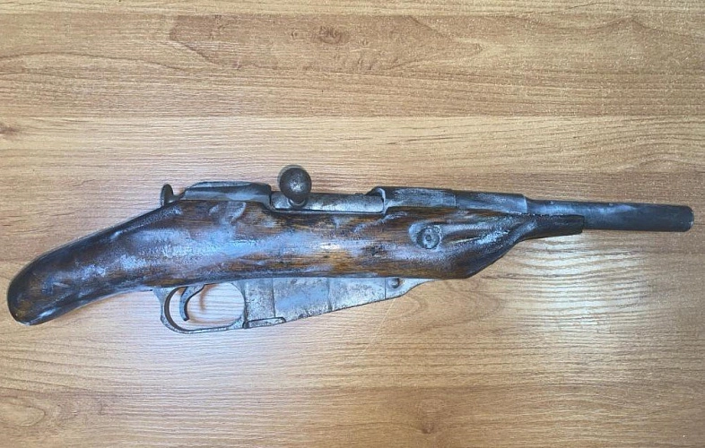 Фото: пресс-служба прокуратуры Белгородской области