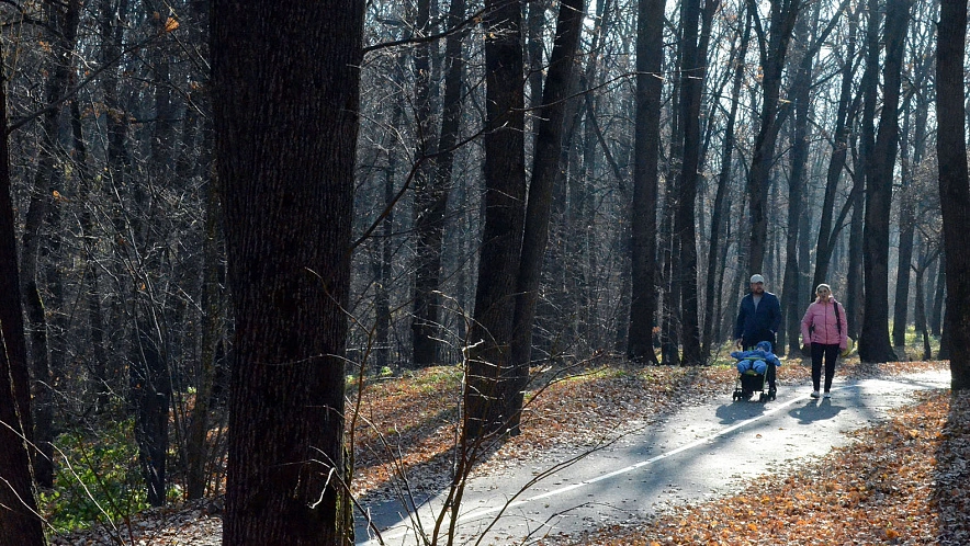 Фото: Сергей Егоров