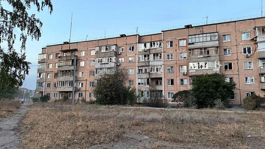 Фото: соцсети правительства Белгородской области