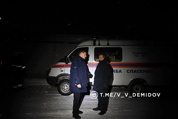 Фото: пресс-служба администрации Белгорода