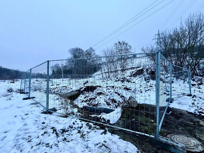 Фото: Анна Григор