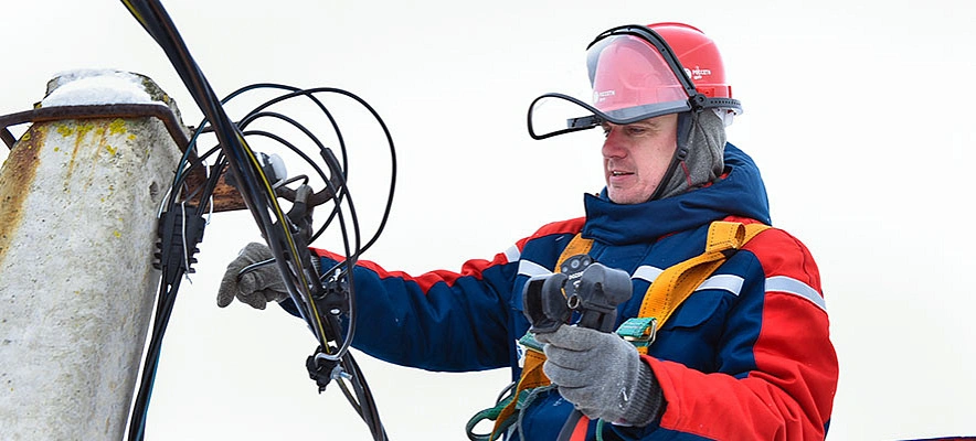 Фото: пресс-служба Россети