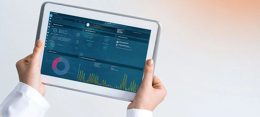 Фото: пресс-служба "Ростелекома"