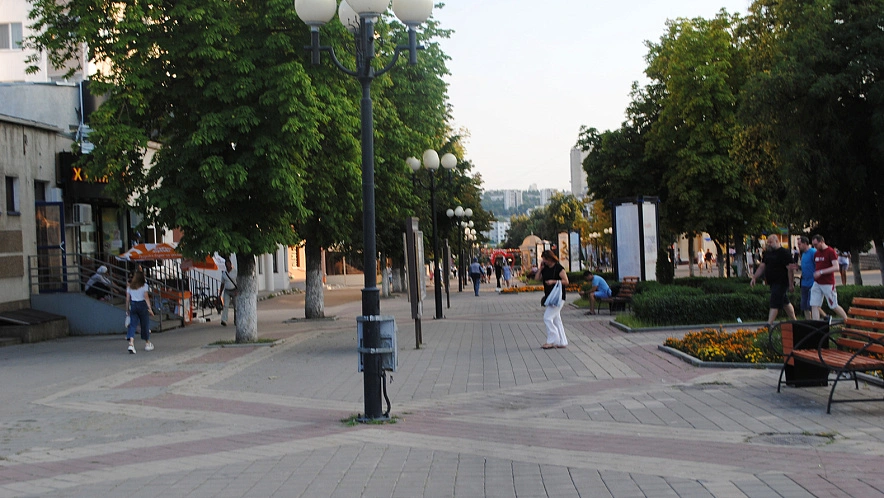 Фото: Сергей Егоров