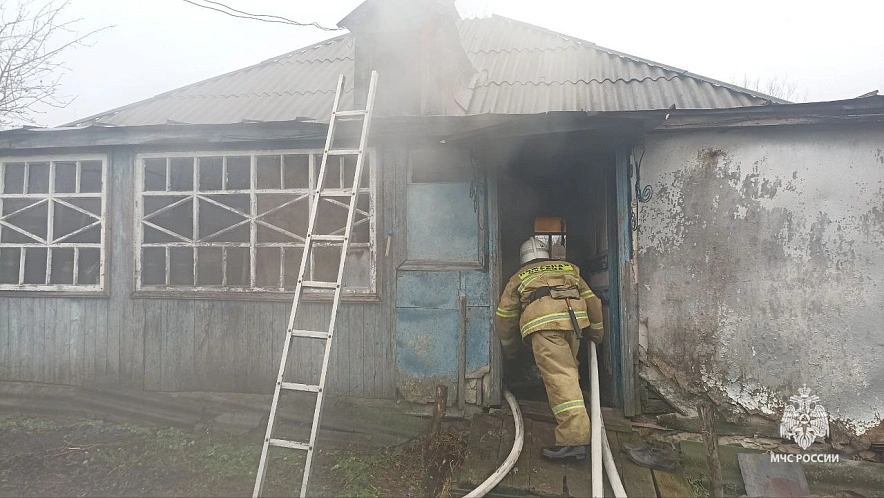 Фото: пресс-служба МЧС Белгородской области