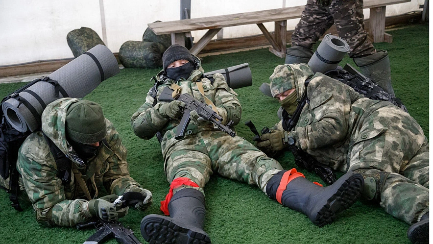 Фото: Антон Вергун