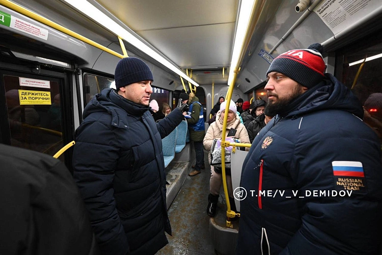 Фото: пресс-служба администрации Белгорода