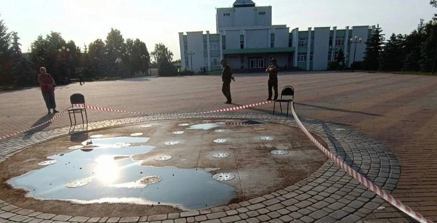 Фото: пресс-служба прокуратуры Белгородской области