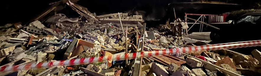 Фото: соцсети Вячеслава Гладкова