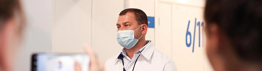 Фото: Валерия Алисова