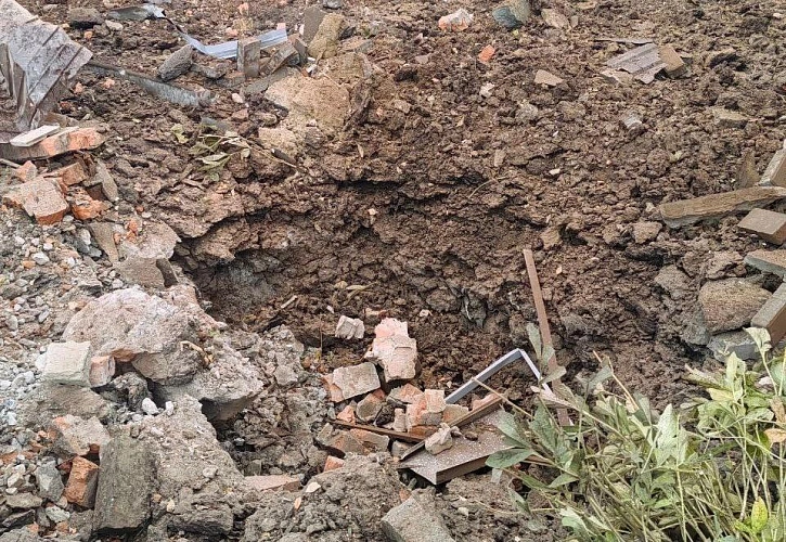 Фото: соцсети Вячеслава Гладкова