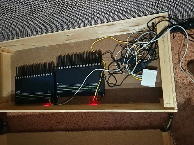 Фото: пресс-служба УМВД по Белгородской области