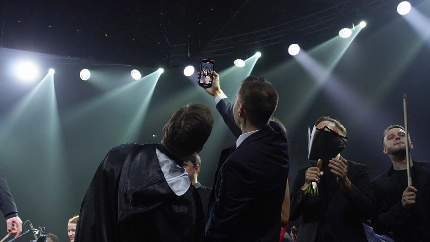 Фото: Андрей Закоморный